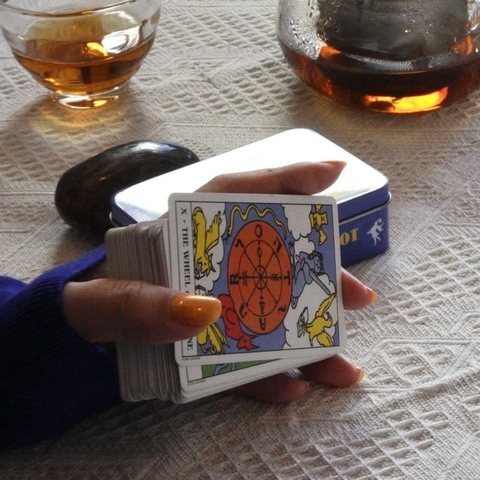 未明／水澤舞衣子